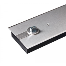 QUADRA 21.001.R.21X11.6MM PARA MOLA PAVIMENTO JNF